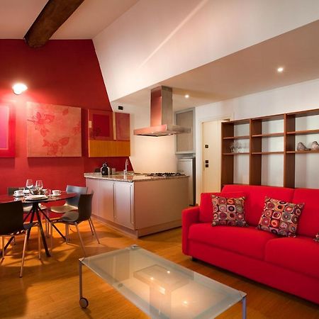 Filarmonico Suites Verona Exterior photo