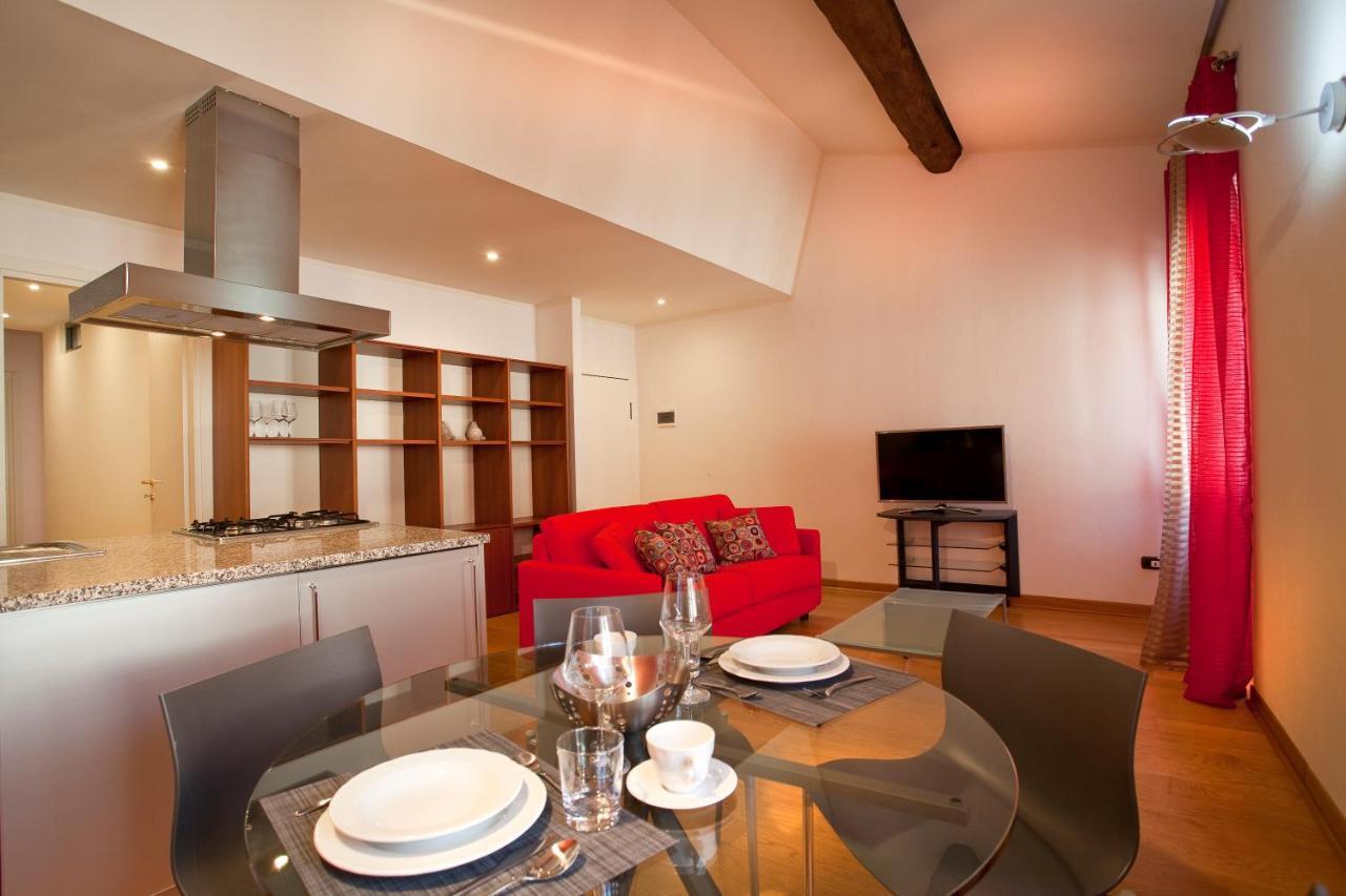 Filarmonico Suites Verona Exterior photo