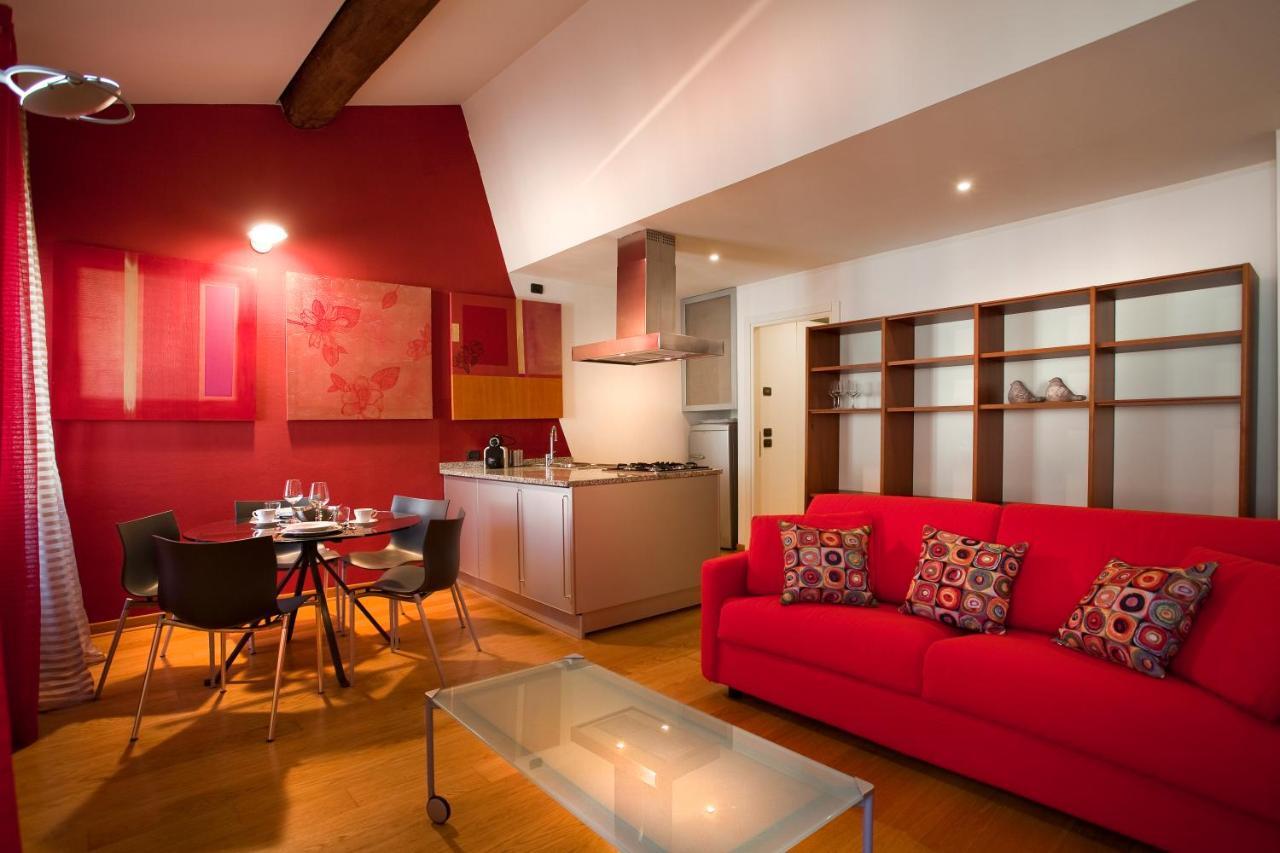 Filarmonico Suites Verona Exterior photo