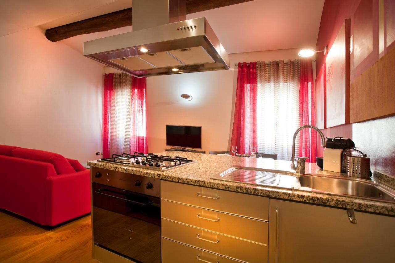 Filarmonico Suites Verona Exterior photo
