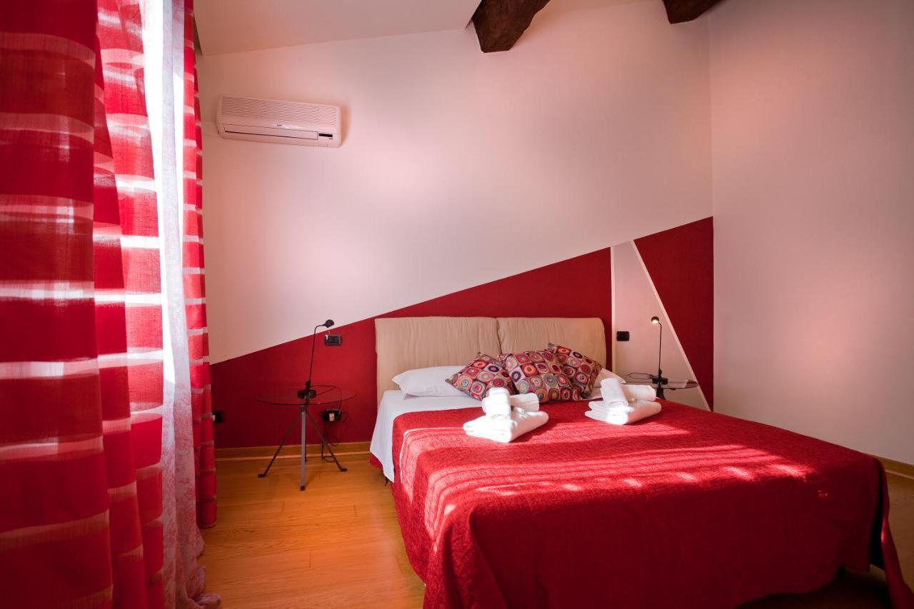 Filarmonico Suites Verona Exterior photo