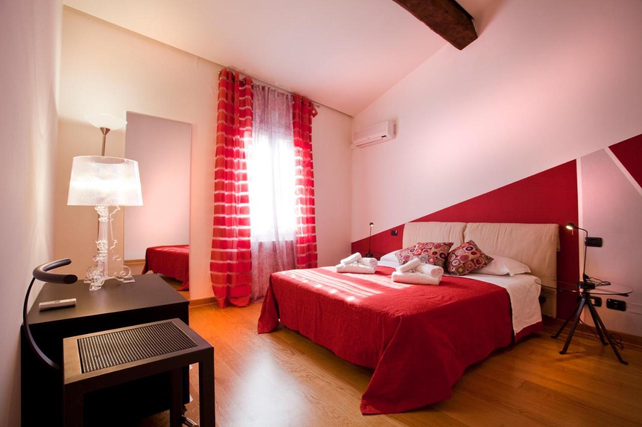 Filarmonico Suites Verona Exterior photo