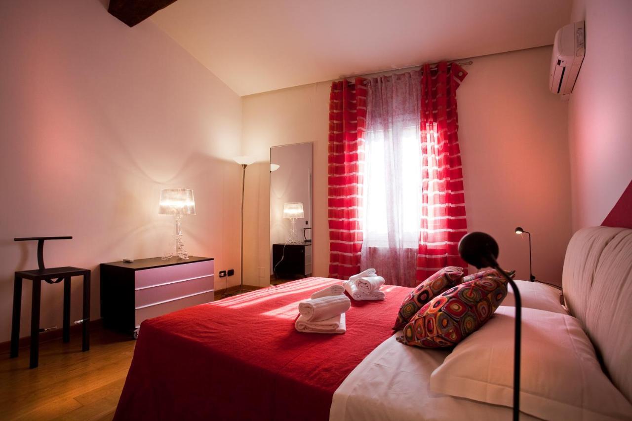 Filarmonico Suites Verona Exterior photo