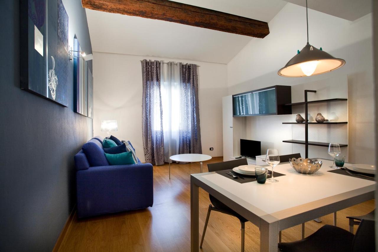 Filarmonico Suites Verona Exterior photo