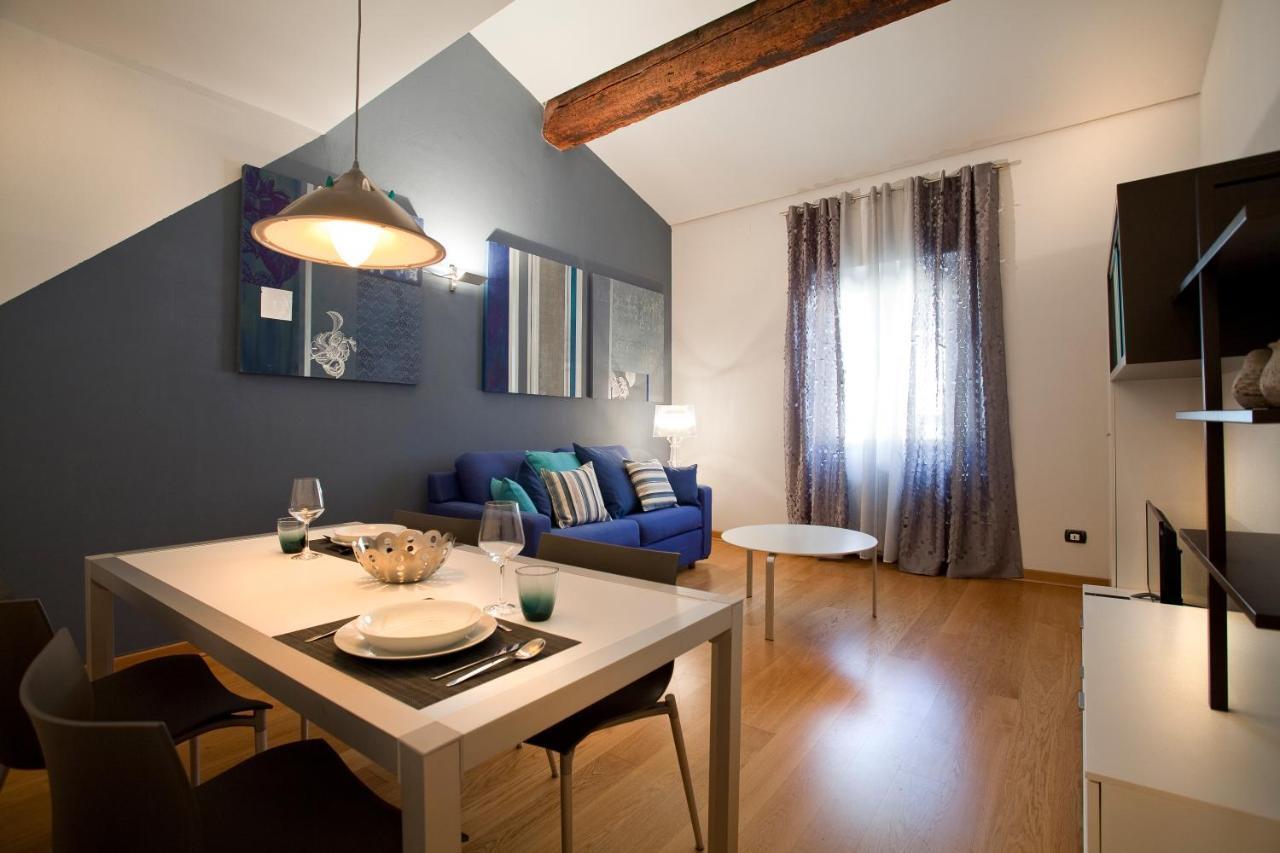 Filarmonico Suites Verona Exterior photo