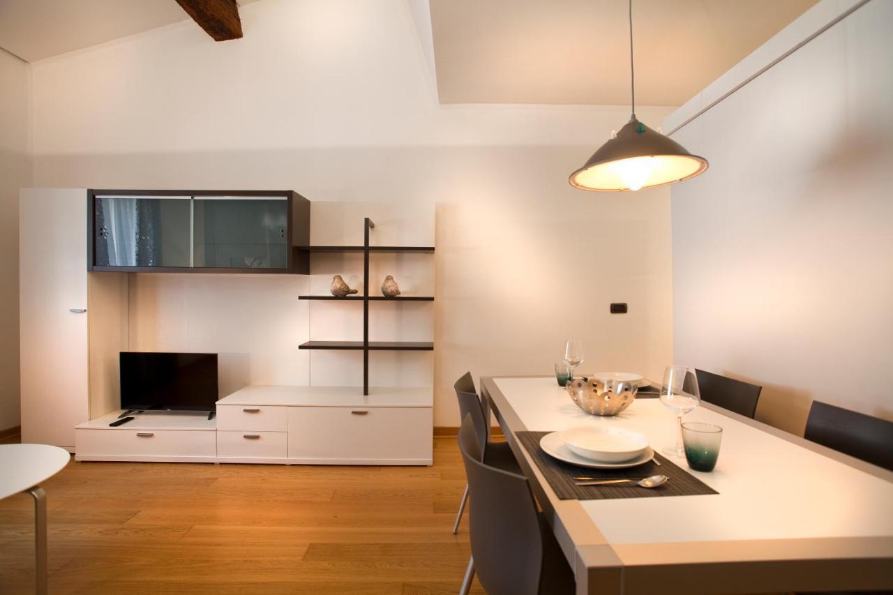 Filarmonico Suites Verona Exterior photo