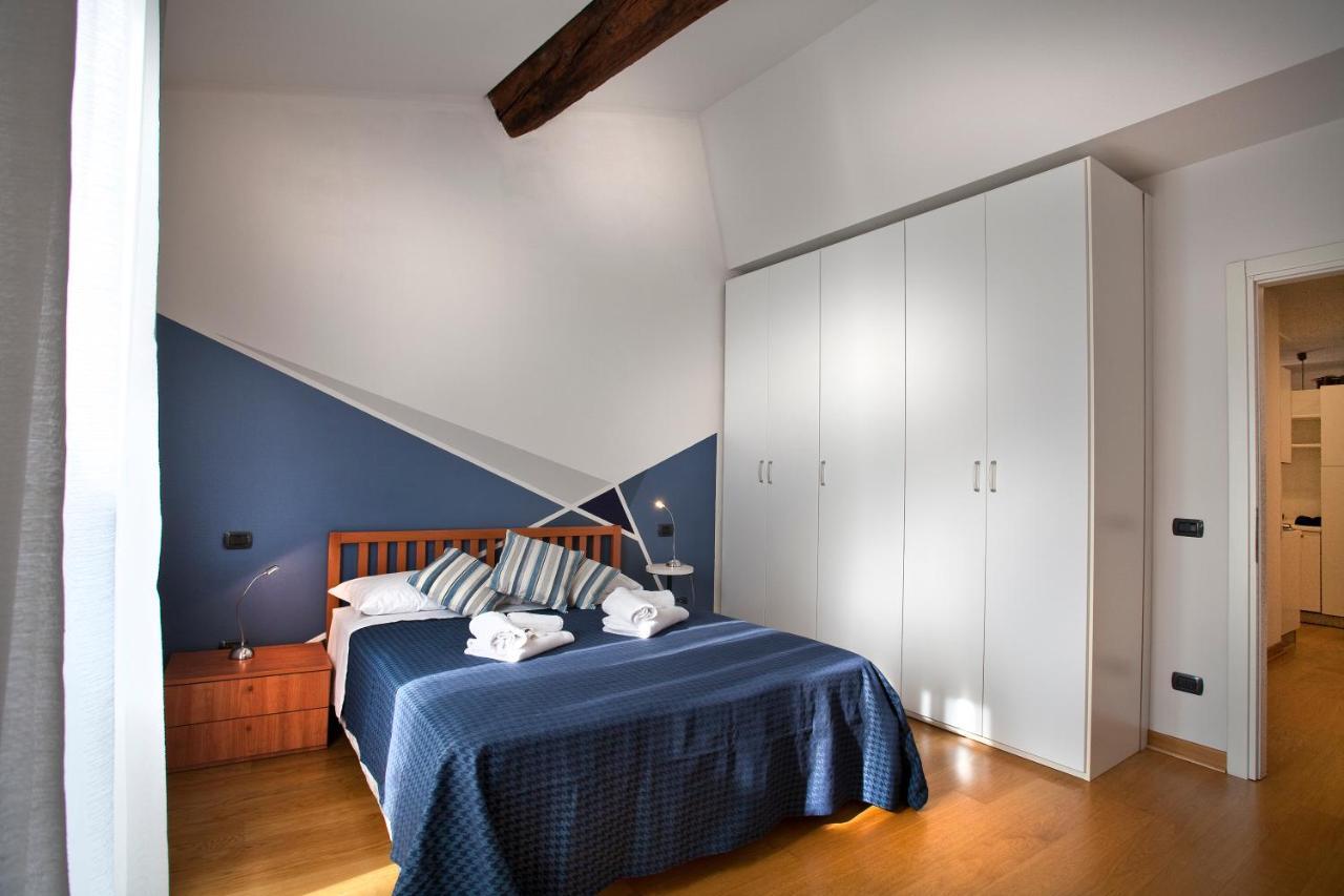 Filarmonico Suites Verona Exterior photo