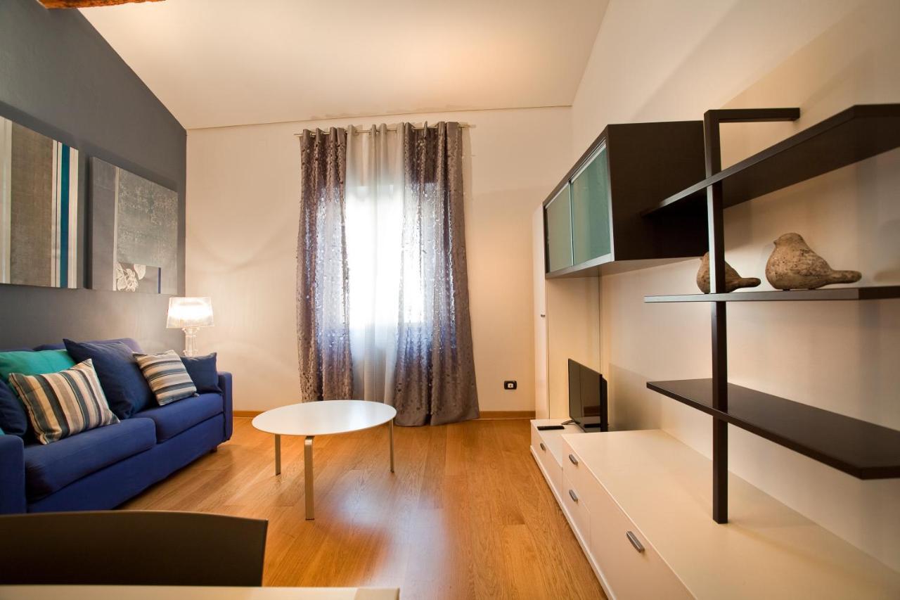 Filarmonico Suites Verona Exterior photo