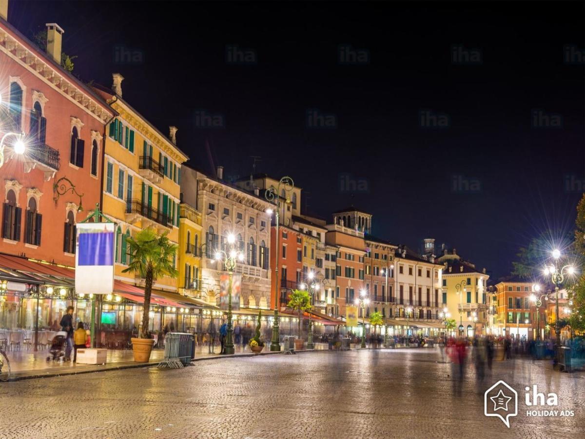 Filarmonico Suites Verona Exterior photo